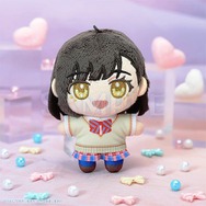 ぬいパル／ハニーレモンソーダ（2種）