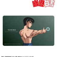 TVアニメ『幽☆遊☆白書』描き下ろし 戦う背中ver. マルチデスクマット