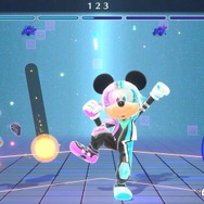 『ディズニー ミラネス フィットネス』