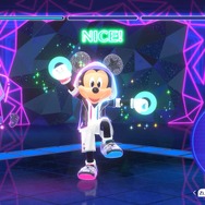 『ディズニー ミラネス フィットネス』