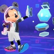 『ディズニー ミラネス フィットネス』