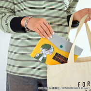 エンベロープケース（全3種）