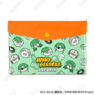 エンベロープケース（全3種）