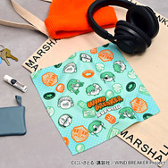 ハンドタオル（全3種）