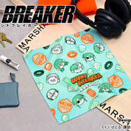 ハンドタオル（全3種）