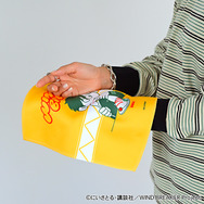 ハンドタオル（全3種）