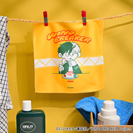 ハンドタオル（全3種）