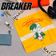 ハンドタオル（全3種）