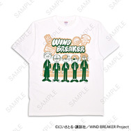 ビッグTシャツ（全3種）