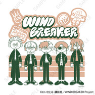 ビッグTシャツ（全3種）