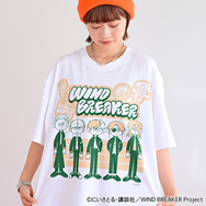 ビッグTシャツ（全3種）