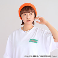 ビッグTシャツ（全3種）