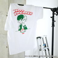 ビッグTシャツ（全3種）