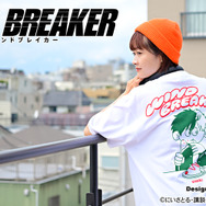 ビッグTシャツ（全3種）