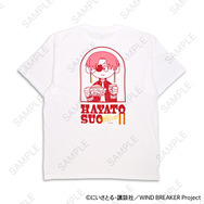 ビッグTシャツ（全3種）