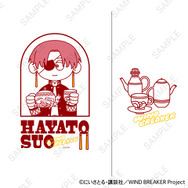 ビッグTシャツ（全3種）