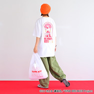 ビッグTシャツ（全3種）