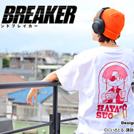 ビッグTシャツ（全3種）