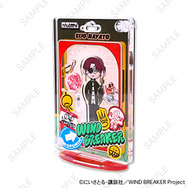 ブリスター風アクリルスタンド （全5種）