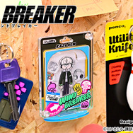 ブリスター風アクリルスタンド （全5種）