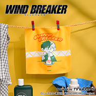 ハンドタオル（全3種）