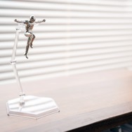 「宇宙刑事ギャバン箸置き」