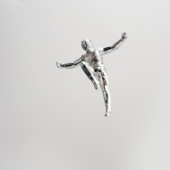 「宇宙刑事ギャバン箸置き」