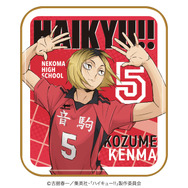 キャラタブ缶ハイキュー!!（6種セット）