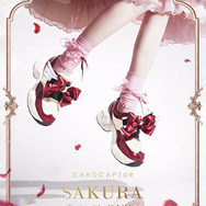 【CCさくら】 ARTFX J 木之本桜 -さくらカード編-｜カードキャプターさくら