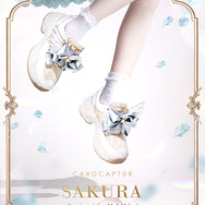 【CCさくら】 Amazon.co.jp: カードキャプターさくら 木之本桜 Stars Bless