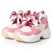 「カードキャプターさくら アイコニック シューズオブジェ ドレス スニーカー」エターナル・ガーリー