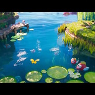 マリオ映画第2弾のタイトルが 「ザ・スーパーマリオギャラクシー・ムービー」に決定！メインキャスト陣は前作から続投【Nintendo Direct 2025.9.12】