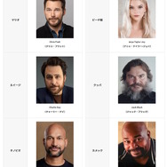 マリオ映画第2弾のタイトルが 「ザ・スーパーマリオギャラクシー・ムービー」に決定！メインキャスト陣は前作から続投【Nintendo Direct 2025.9.12】