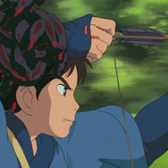 『もののけ姫』（C）1997 Studio Ghibli・ND