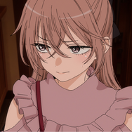 TV アニメ「その着せ替え人形は恋をする」第23話場面写真（C）福田晋一/SQUARE ENIX・アニメ「着せ恋」製作委員会