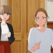 TV アニメ「その着せ替え人形は恋をする」第23話場面写真（C）福田晋一/SQUARE ENIX・アニメ「着せ恋」製作委員会