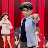 「名探偵コナンランド 全国ツアー2025 三井ショッピングパーク ららぽーと福岡」撮影会を開催（C）青山剛昌／小学館 （C）青山剛昌／小学館・読売テレビ・TMS 1996