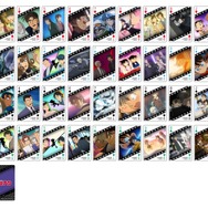 TVアニメ『名探偵コナン』トランプ（スペシャルver.）（C）青山剛昌／小学館 （C）青山剛昌／小学館・読売テレビ・TMS 1996