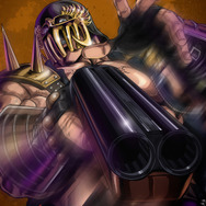 『北斗の拳 -FIST OF THE NORTH STAR-』ジャギ（C）武論尊・原哲夫／コアミックス, 「北斗の拳」製作委員会