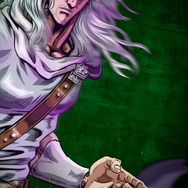 『北斗の拳 -FIST OF THE NORTH STAR-』トキ（C）武論尊・原哲夫／コアミックス, 「北斗の拳」製作委員会