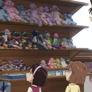 TVアニメ『名探偵コナン』石巻のヒーロー 場面写真（C）青山剛昌／小学館・読売テレビ・TMS 1996