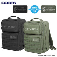 TVアニメ『怪獣８号』「日本防衛隊 ファンクショナルバックパック」（C）防衛隊第3部隊（C）松本直也／集英社