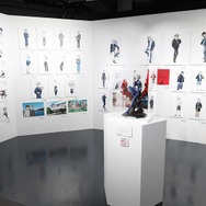 「『エヴァンゲリオン』シリーズ30th記念 最後のシ者 渚カヲル展」展示内容 （C）カラー （C）カラー／Project Eva.