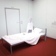 「『エヴァンゲリオン』シリーズ30th記念 最後のシ者 渚カヲル展」展示内容 （C）カラー （C）カラー／Project Eva.