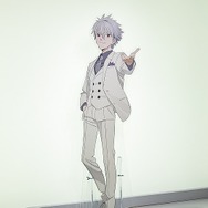 「『エヴァンゲリオン』シリーズ30th記念 最後のシ者 渚カヲル展」展示内容 （C）カラー （C）カラー／Project Eva.