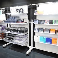 「『エヴァンゲリオン』シリーズ30th記念 最後のシ者 渚カヲル展」展示内容 （C）カラー （C）カラー／Project Eva.