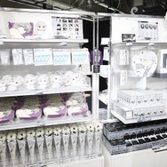 「『エヴァンゲリオン』シリーズ30th記念 最後のシ者 渚カヲル展」展示内容 （C）カラー （C）カラー／Project Eva.