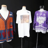 「『エヴァンゲリオン』シリーズ30th記念 最後のシ者 渚カヲル展」展示内容 （C）カラー （C）カラー／Project Eva.