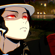 『鬼滅の刃 ヒノカミ血風譚2』鬼舞辻無惨（C）吾峠呼世晴／集英社・アニプレックス・ufotable（C）「鬼滅の刃 ヒノカミ血風譚2」製作委員会