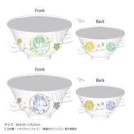 TVアニメ『薬屋のひとりごと』「湯呑みセット Autumn」（C）日向夏・イマジカインフォス／「薬屋のひとりごと」製作委員会